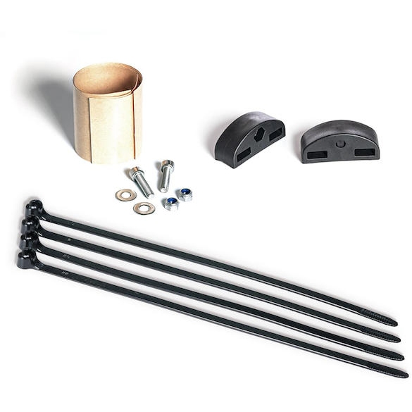 Old Man Mountain Thru Axle Front Fit Kit - SET726 - Manitou Boost