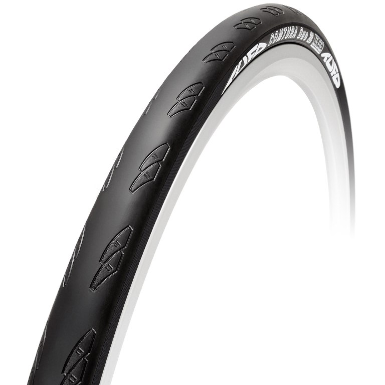 Tufo Comtura Duo Folding Tire - 25-622