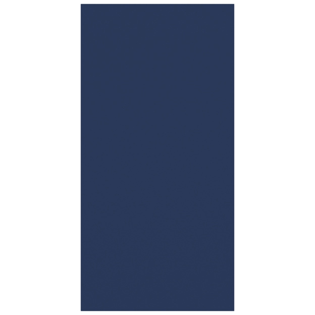 arena Microfiber Gym Towel - Navy/White