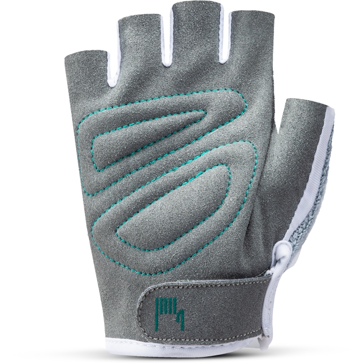 Roeckl Sports Tarifa 2 Cycling Gloves Kids - parasailing 6390
