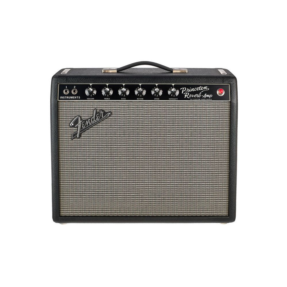 Fender 64 Custom Princeton Reverb – Thomann Ireland