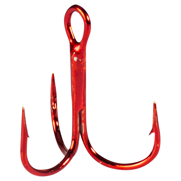 Sänger X-Strong treble red