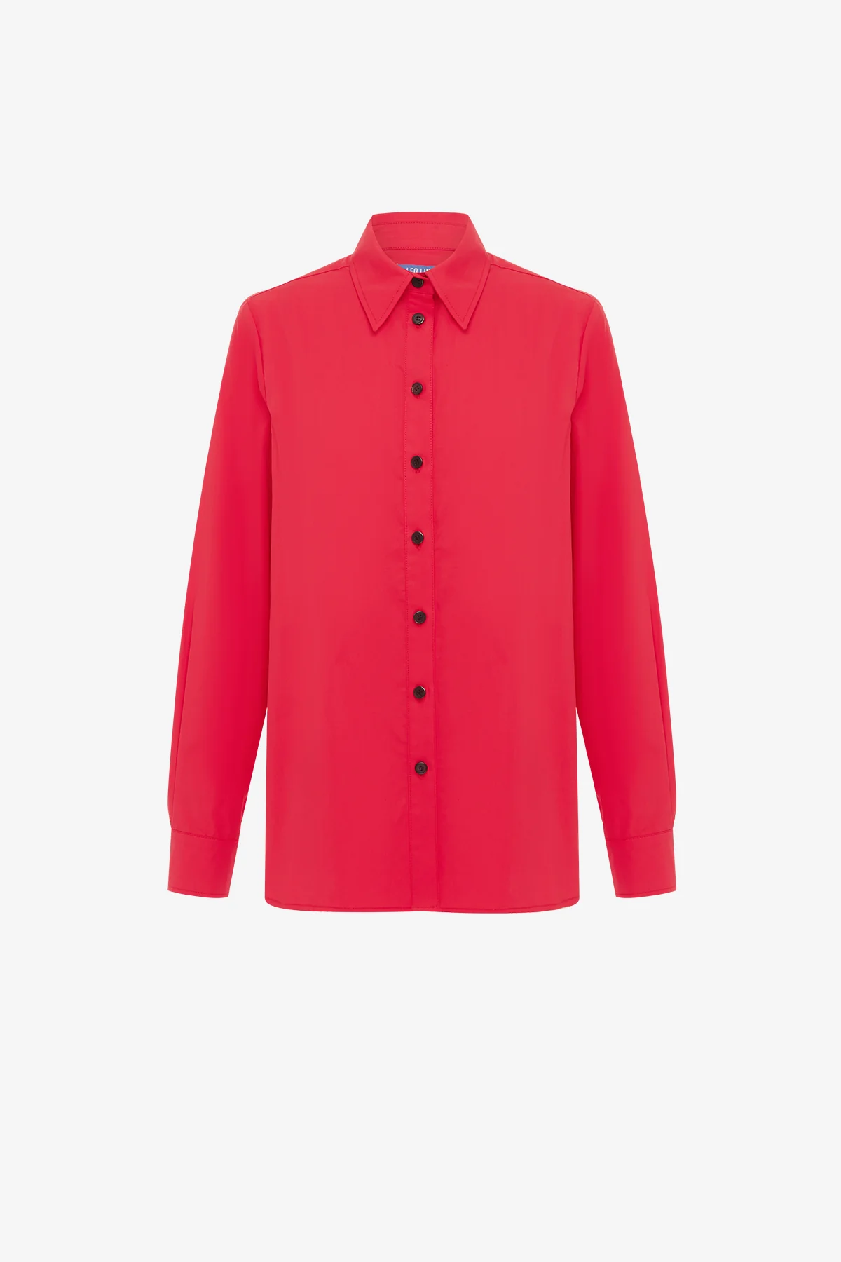 Rosaline Shirt - Rosa