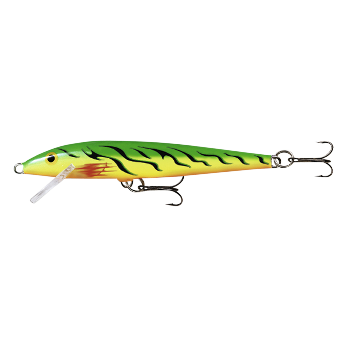 Rapala Wobbler Original Floating F (FT)