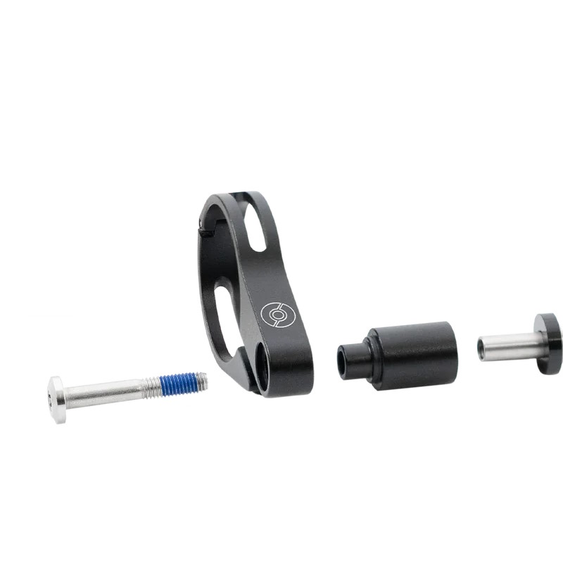 Supernova Universal Handlebar Mount 2 - black
