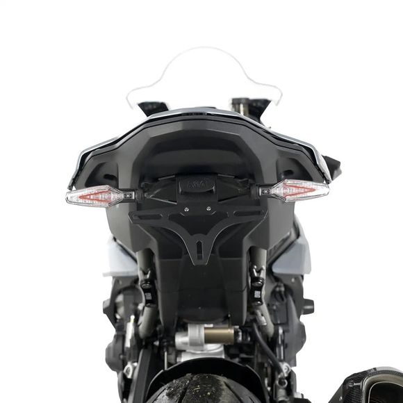 R&G Racing License Plate Support Ref: RGR03318A / 1148849