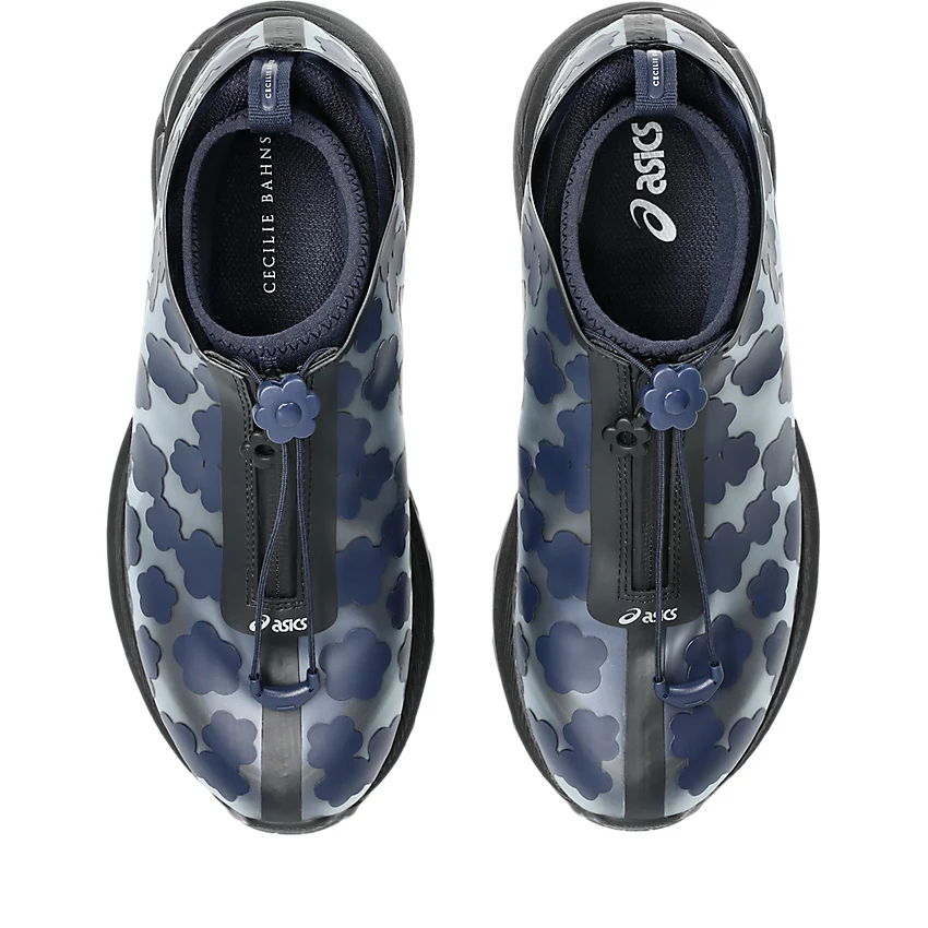 CECILIE BAHNSEN x GEL-TERRAIN MT