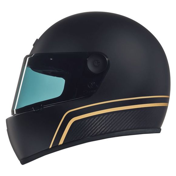 Integral helmet Nexx X.G100 RACER - Giant Slayer Mt - CarbonRef: NE0413
