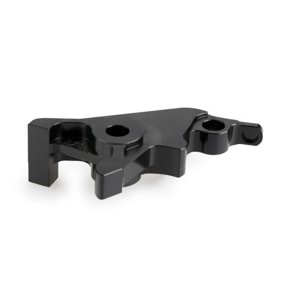 Puig Heritage Brake Lever Adapter - BlackRef : 9646N