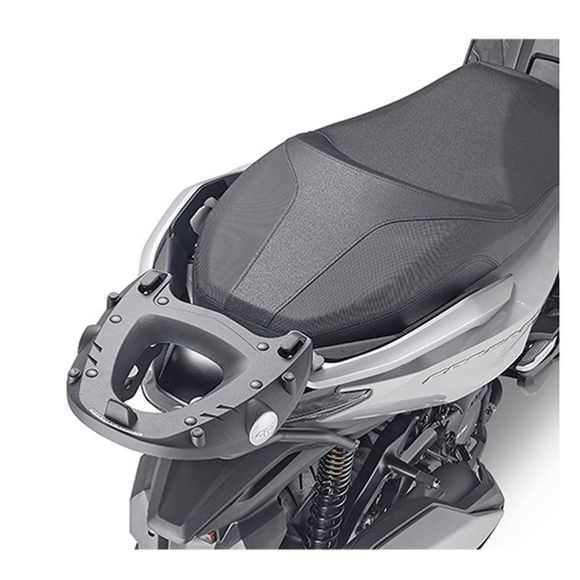 Givi MONOLOCK OR MONOKEY top case support - HONDA FORZARef: SR1187B