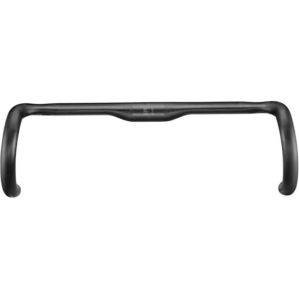 Giant Contact SLR D-Fuse Carbon Handlebar