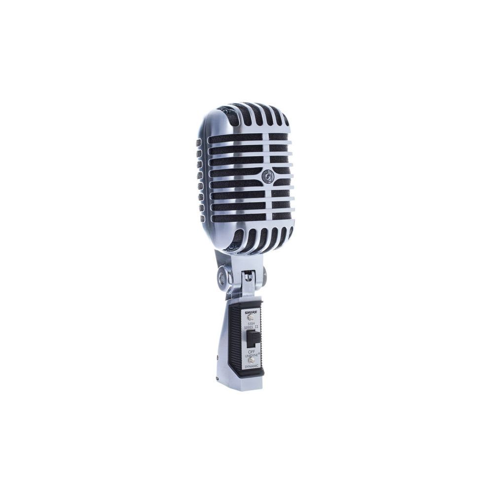 Shure SH55 Series II Bundle – Thomann Ireland