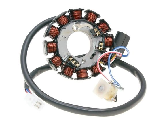 Ignition stator 101 Octane 21121507Ref: Octa00043A / 21121507
