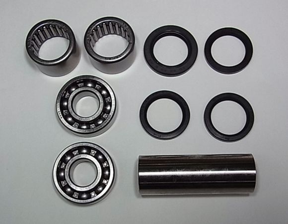 Tour Max swingarm bearing kit Ref: TRM00296A / 1044613