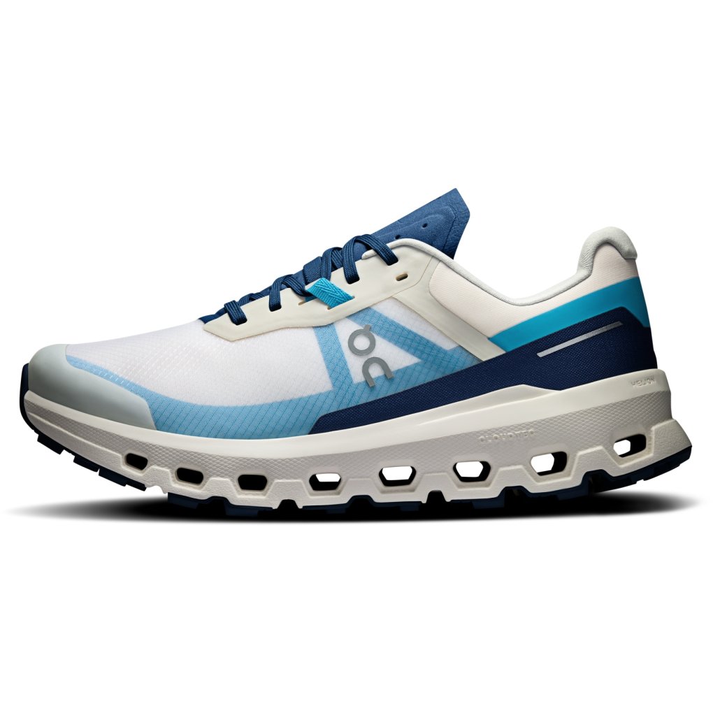 On Cloudvista 2 Trailrunning Shoes Women - Cream | Horizon