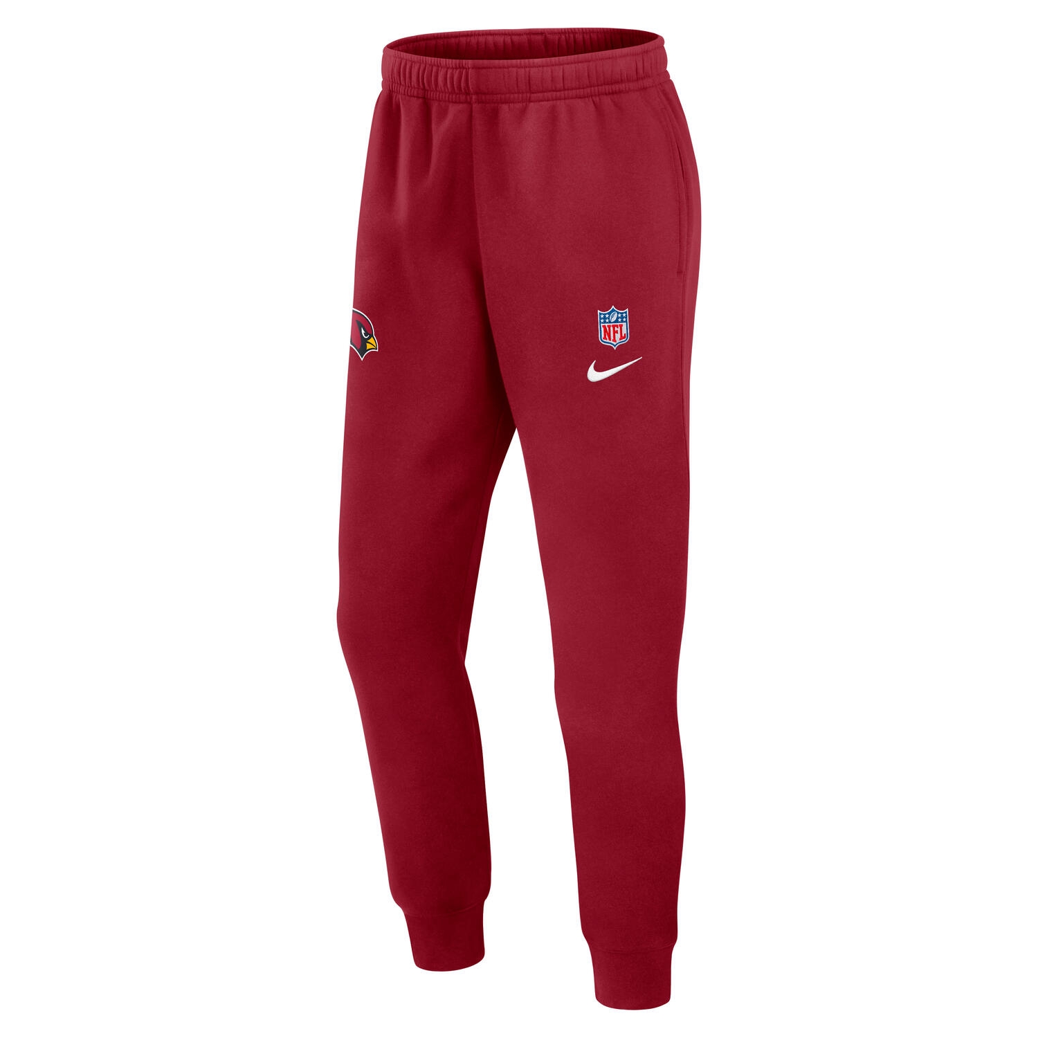Arizona Cardinals 2024 NFL Sideline Nike Club Sweat Pants