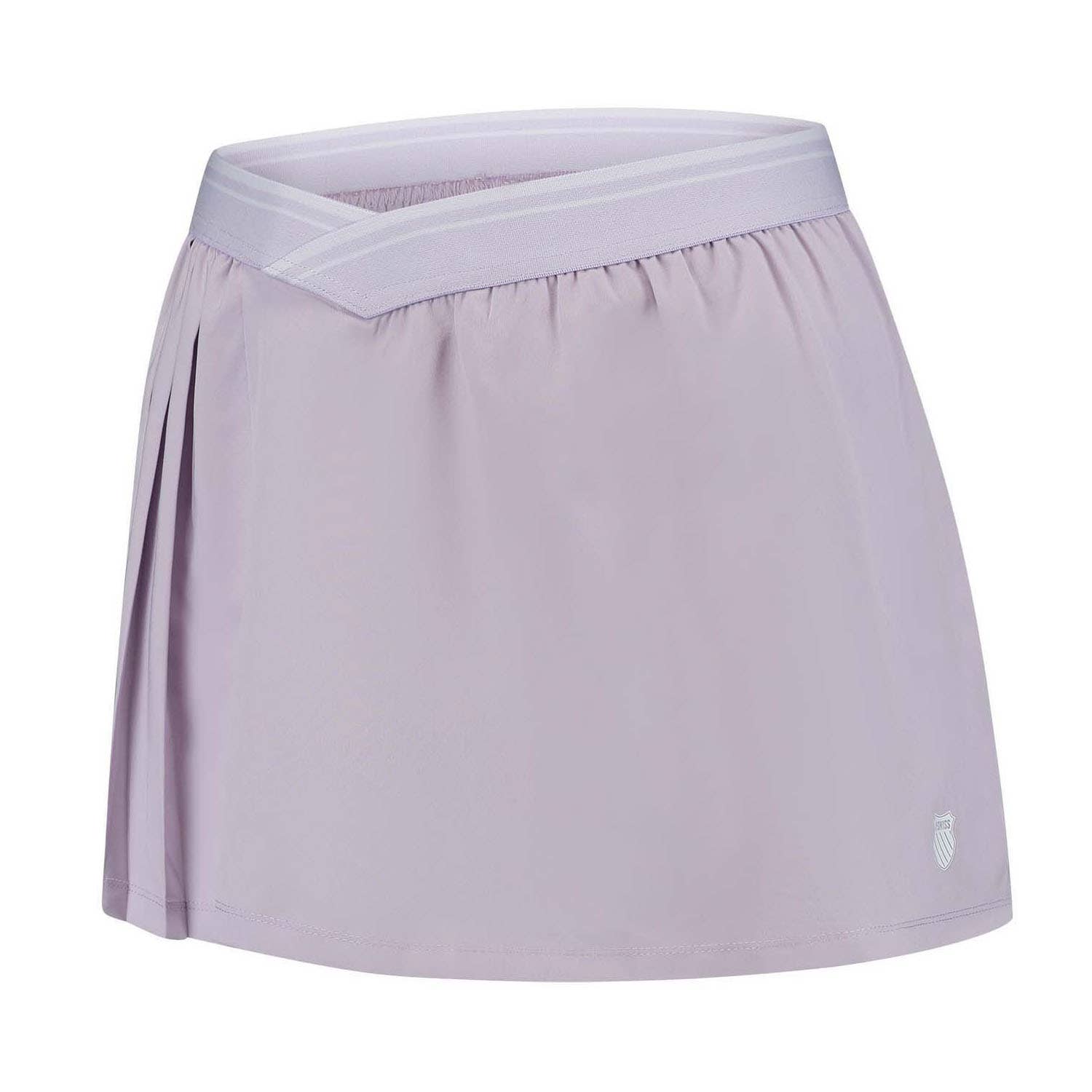 FALDA PANTALON KSWISS HYPERCOURT FANCY 2 1910944592 MUJER XS