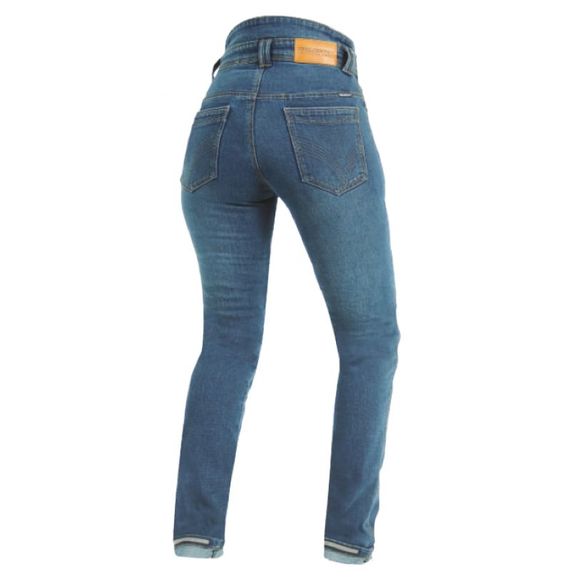 Downtown 2.0 Ladies - Skinny - BleuRef: TRI0147