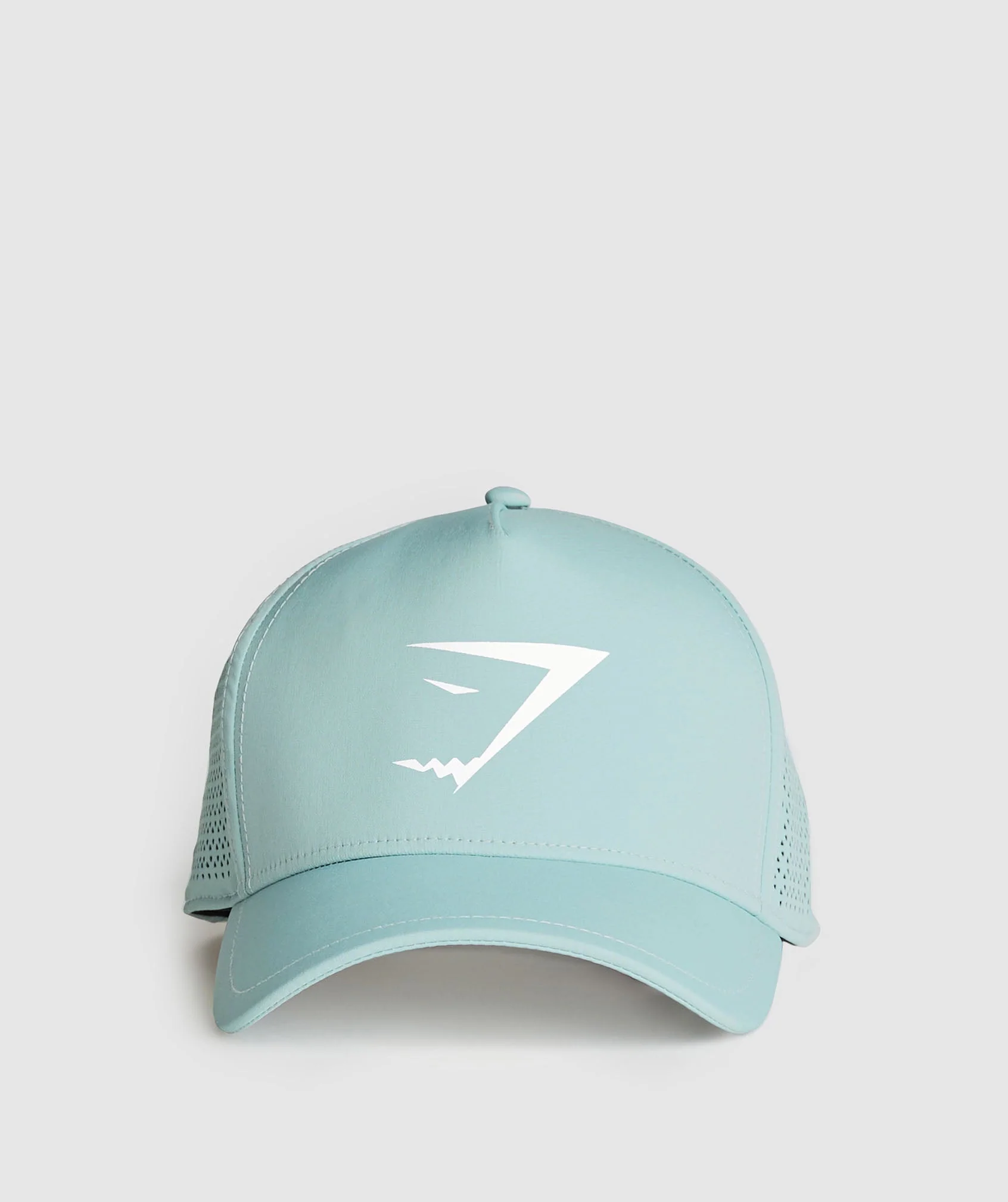 Mesh Trucker Fresh Blue