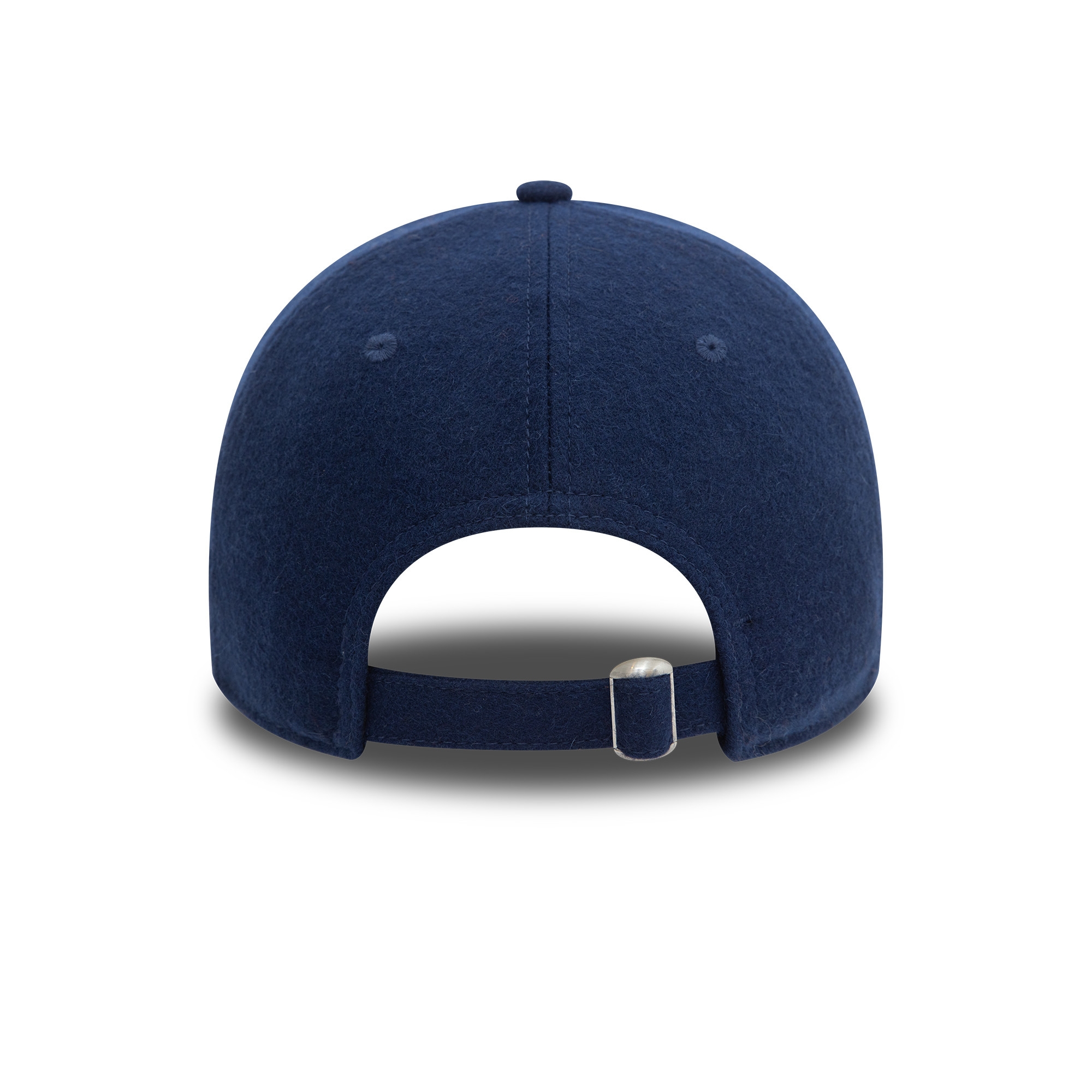 Los Angeles Dodgers Melton New Era 9TWENTY MLB Cap Blue