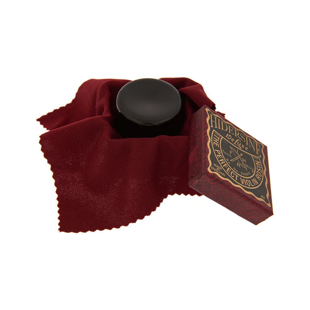 Hidersine 6V Rosin Violin  / Viola – Thomann Ireland