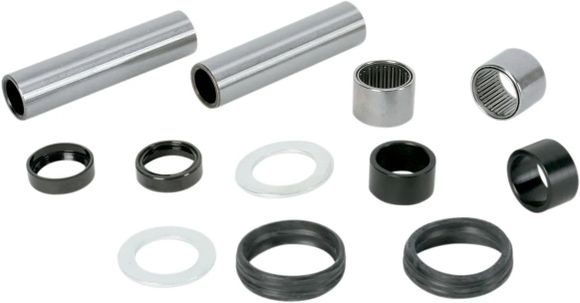 Moose Racing Swingarm Bearing Kit 13020285YAMAHA 450 YFZ 450 R 2WD - 2012 - 2017 - 2019Ref: Me02754A / 13020285