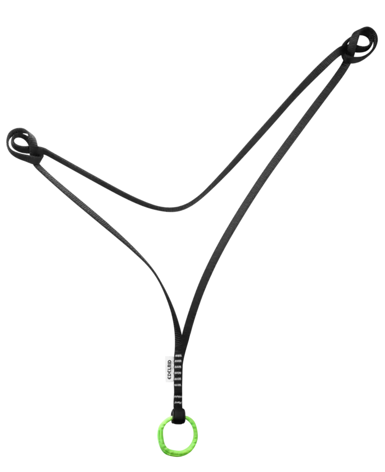BELAY STATION SLING TECH WEB 12MM