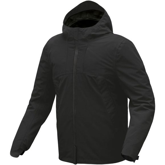 Tucano Urbano NEW STEP HYDROSCUD® Motorcycle Jacket - GrayRef: TR0379