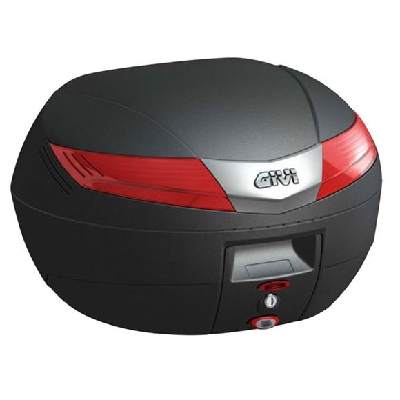 Top case Givi MONOKEY V40N Universel - NoirRef : GI0955 / V40N