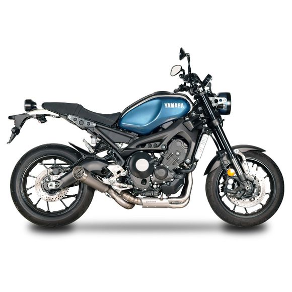 Spark Grid-O Titanium Complete LineRef: Spk0220 / Spgya8870T