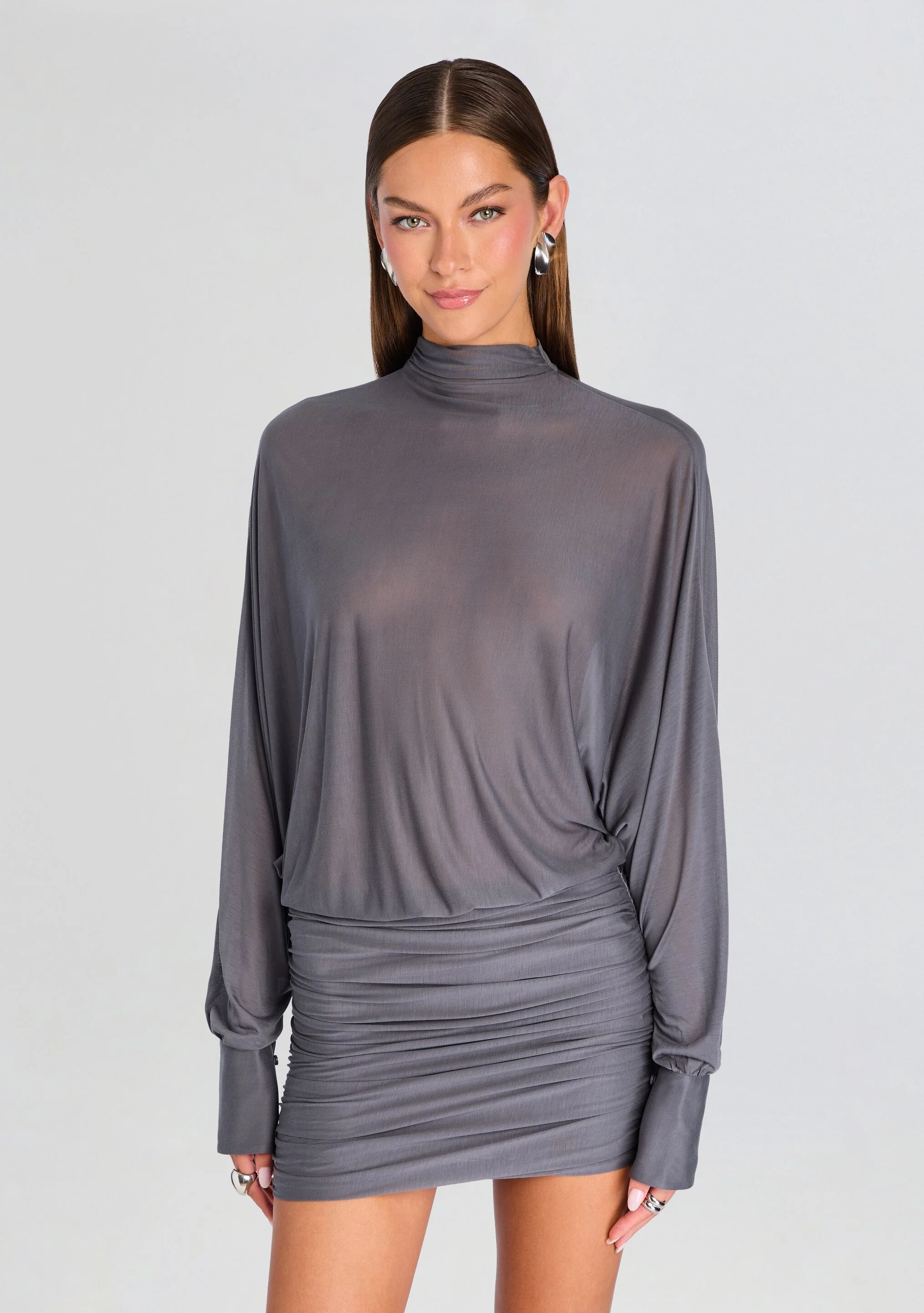 Jensine Dress
