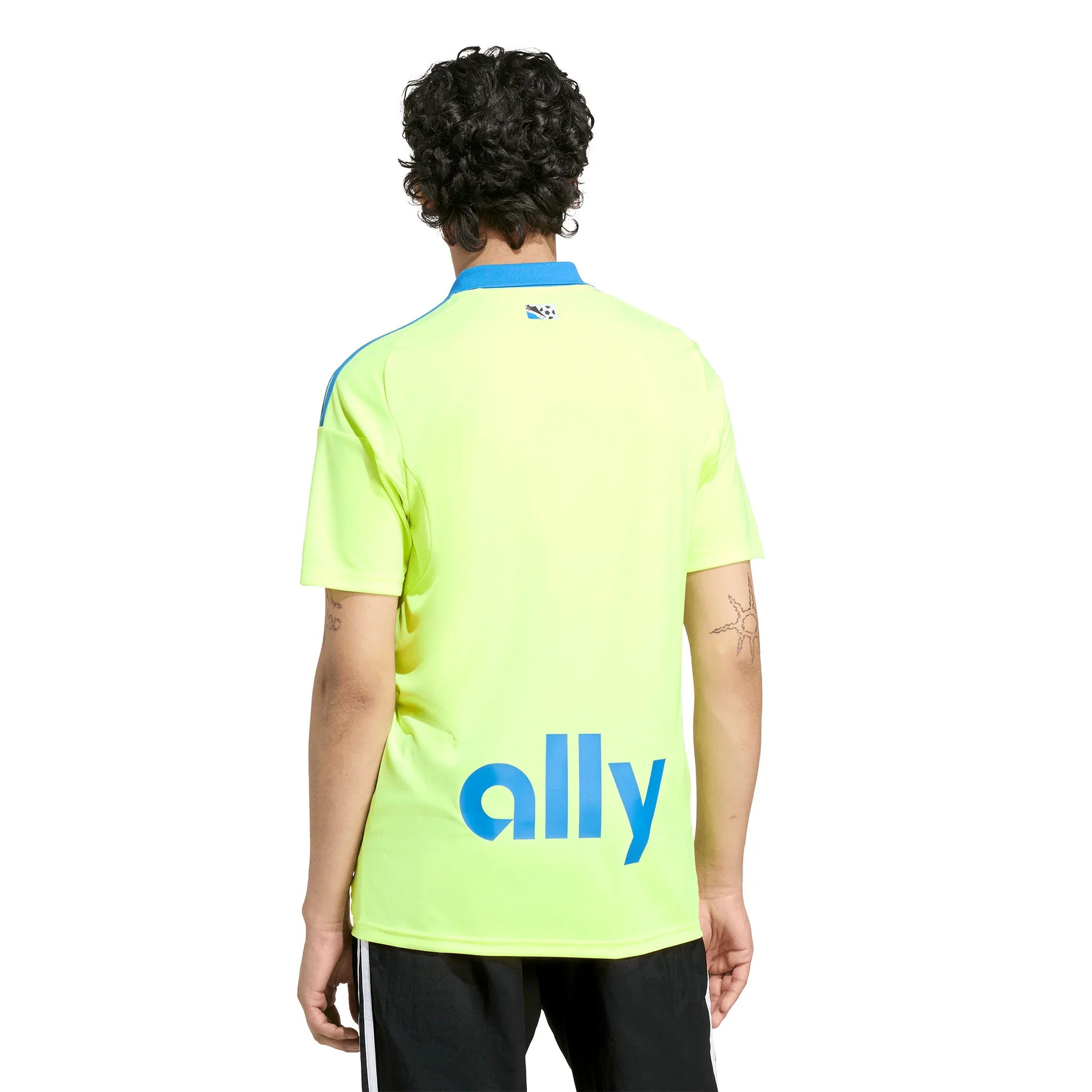 Charlotte FC 25/26 Third Jersey