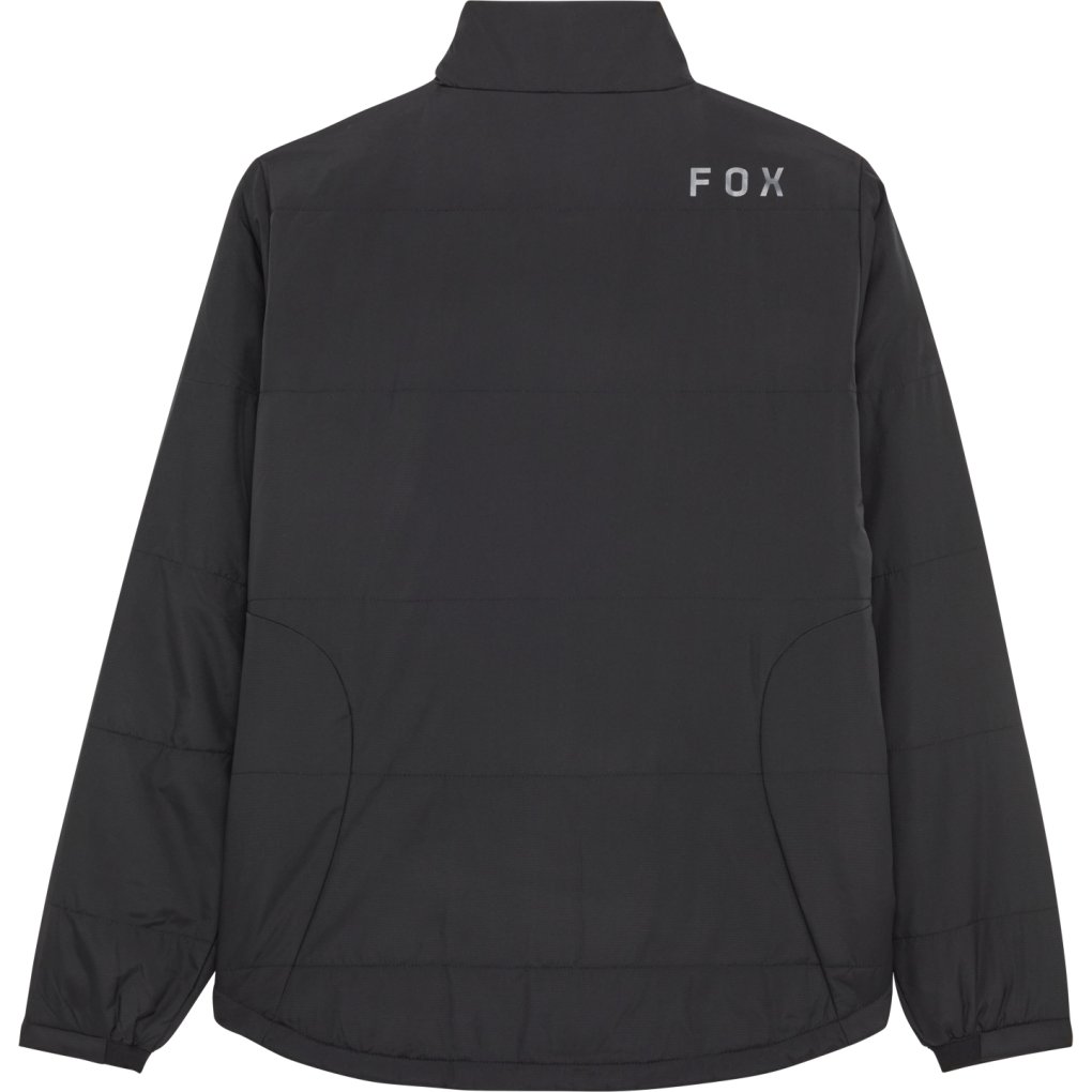 FOX Ridgeway Lite Jacket Women - black