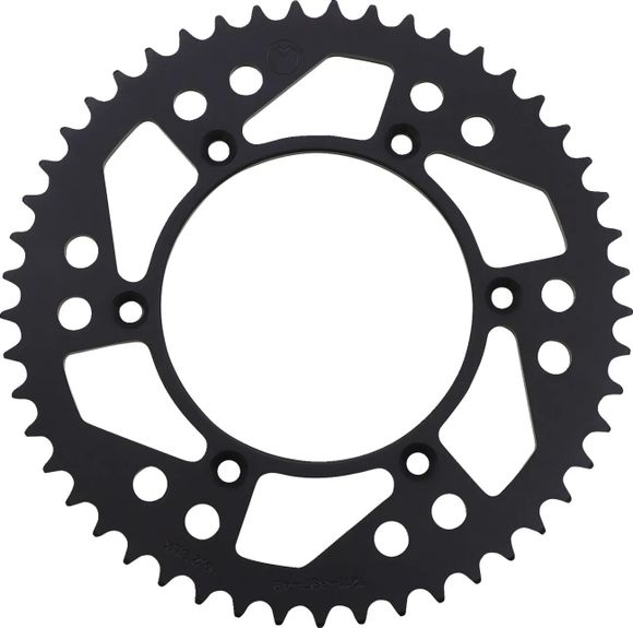 Moose Racing sprocket 49 teethRef : ME02603A / 12111455