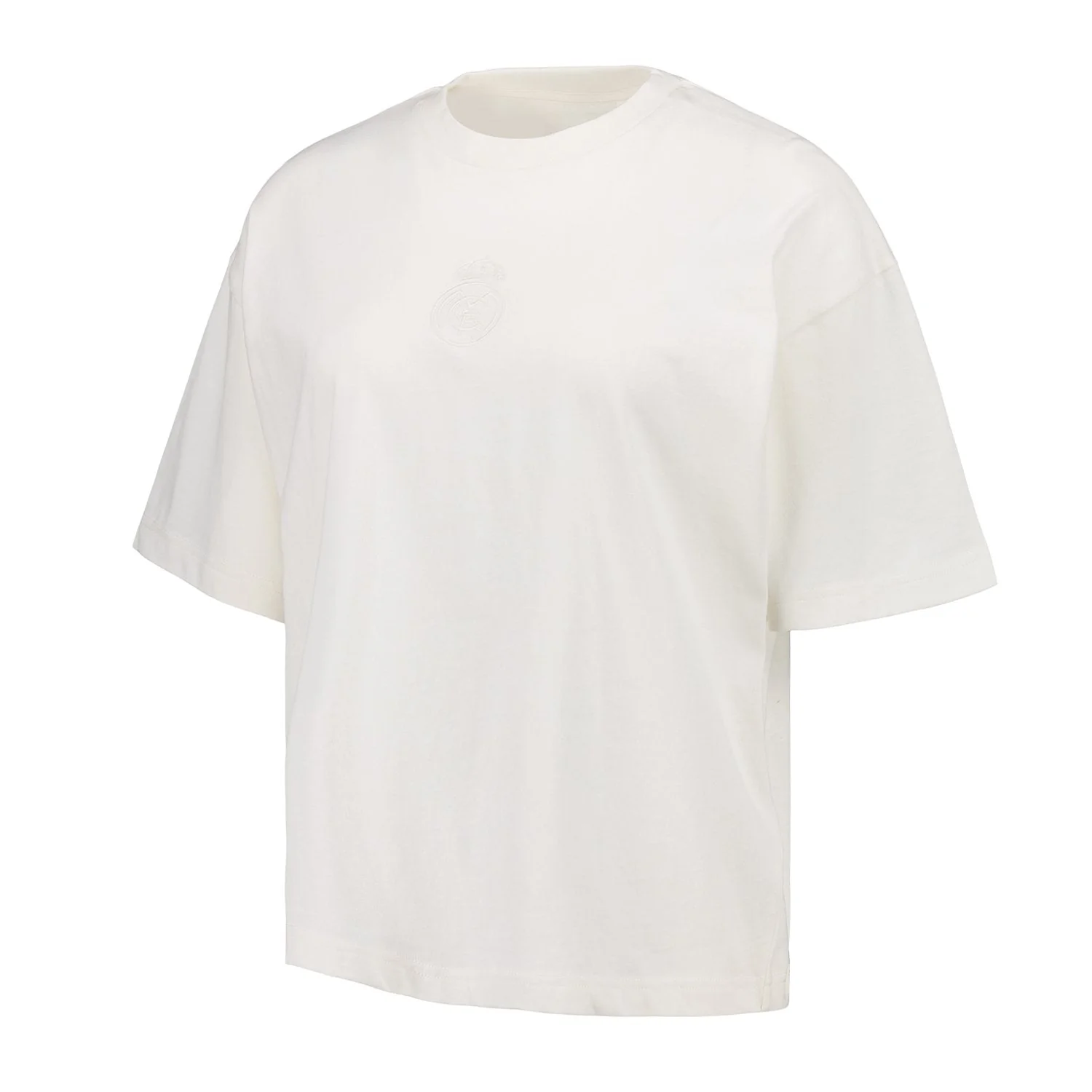 Womens Vintage T-Shirt Beige