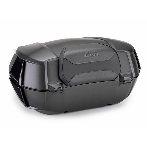 Givi E235S -2 Pour Top Case V49N Air - V58 Universal - NoirRef: Gi2464 / E235S-2