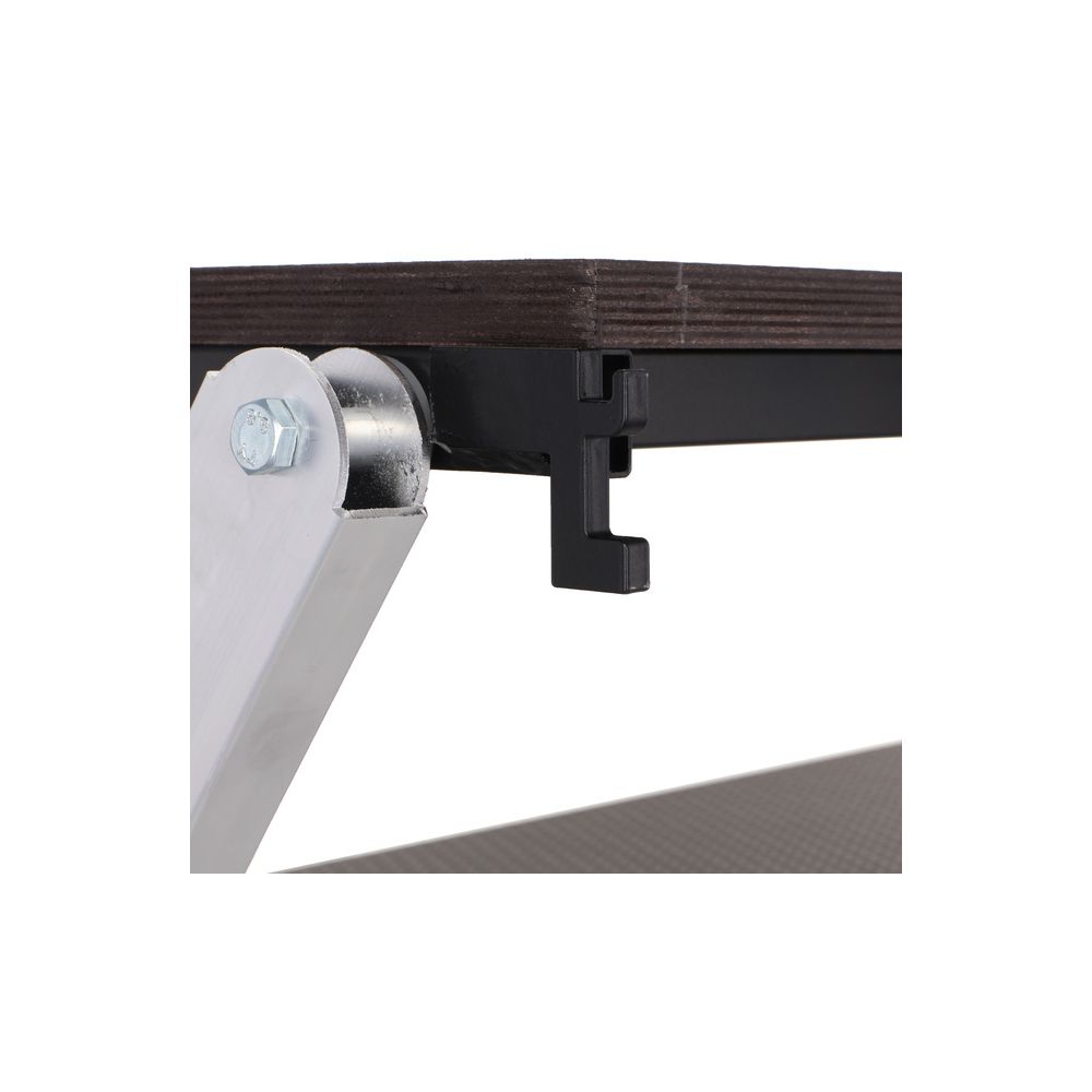 Stageworx Variable Stair 60