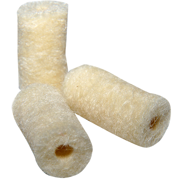 Ballistol Classic felt cleaner