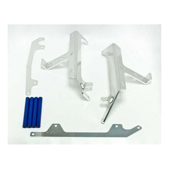 Radiator protection UP Design Ref: UPD0508 / MX3039