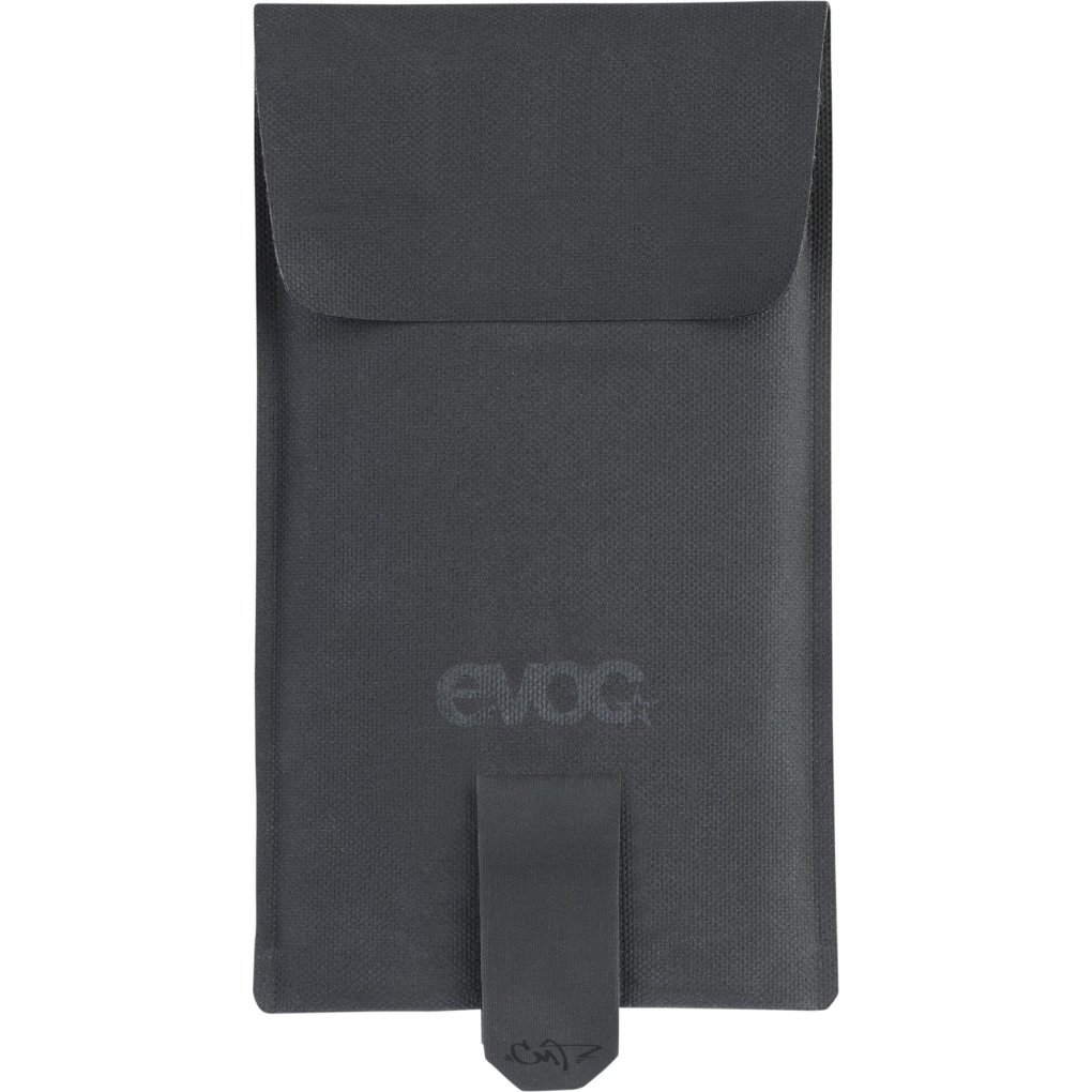 EVOC Phone Pouch - Black