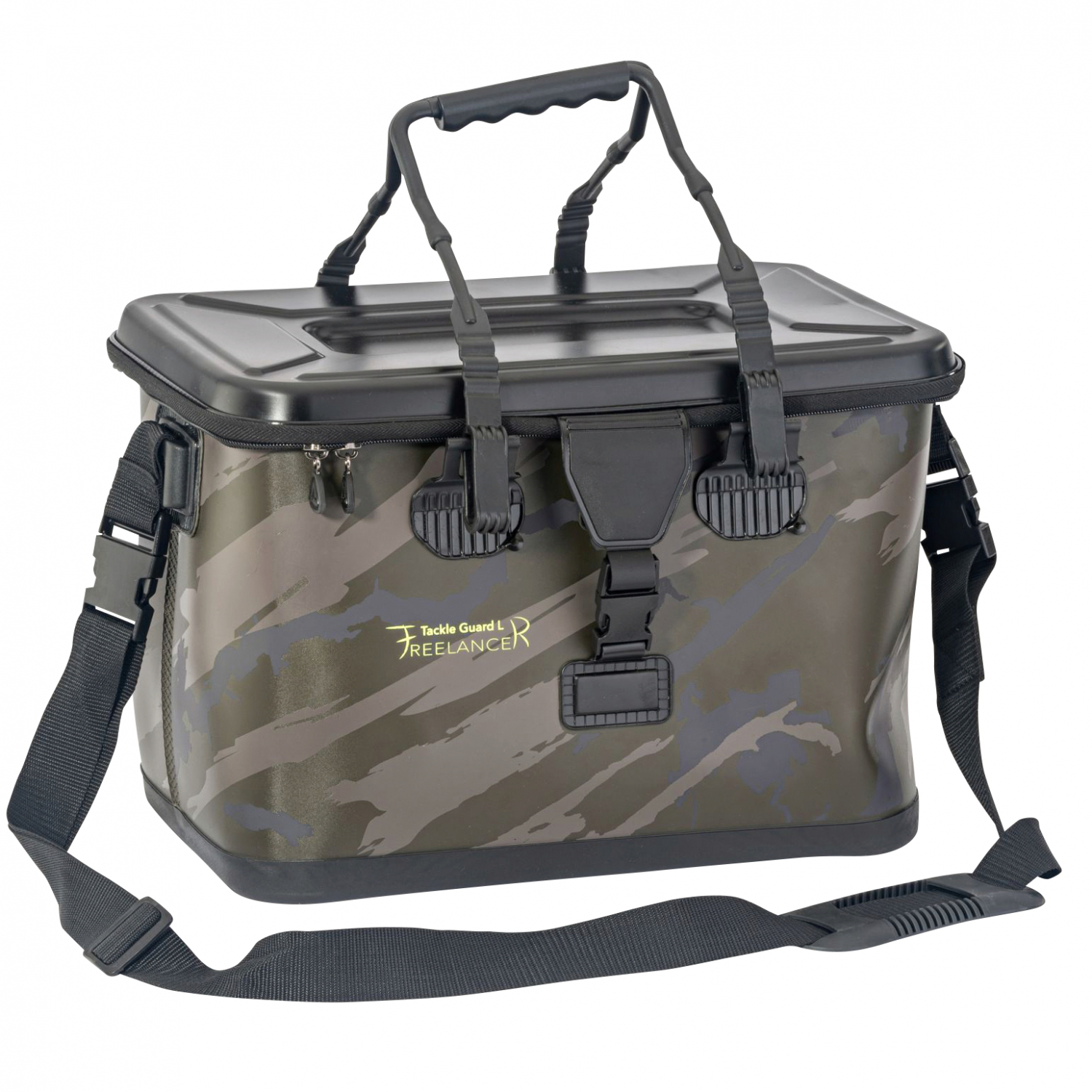 Anaconda Freelancer Tackle Guard Large