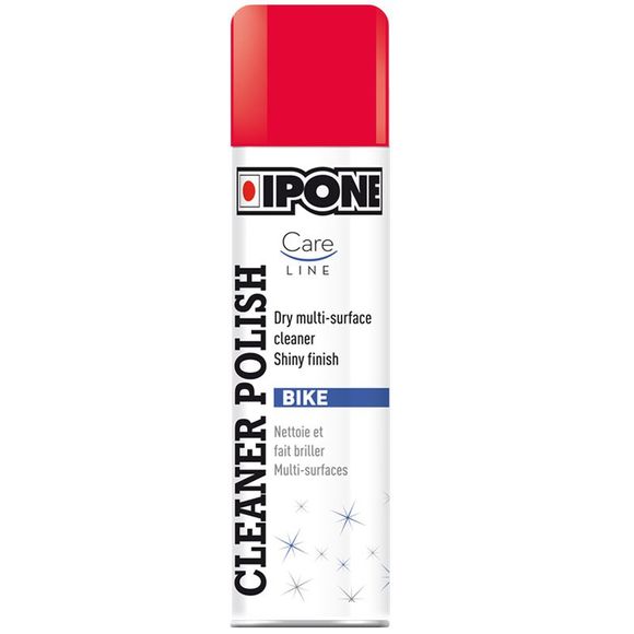 Ipone CARELINE CLEANER POLISH 250ML Universal Shine ProductRef: IP0131 / 800668
