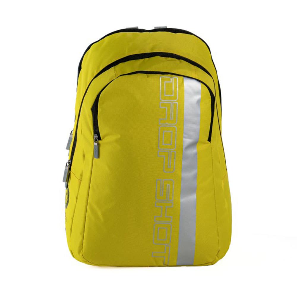 bag DROP SHOT ESSENTIAL 25 DB324002 YELLOW