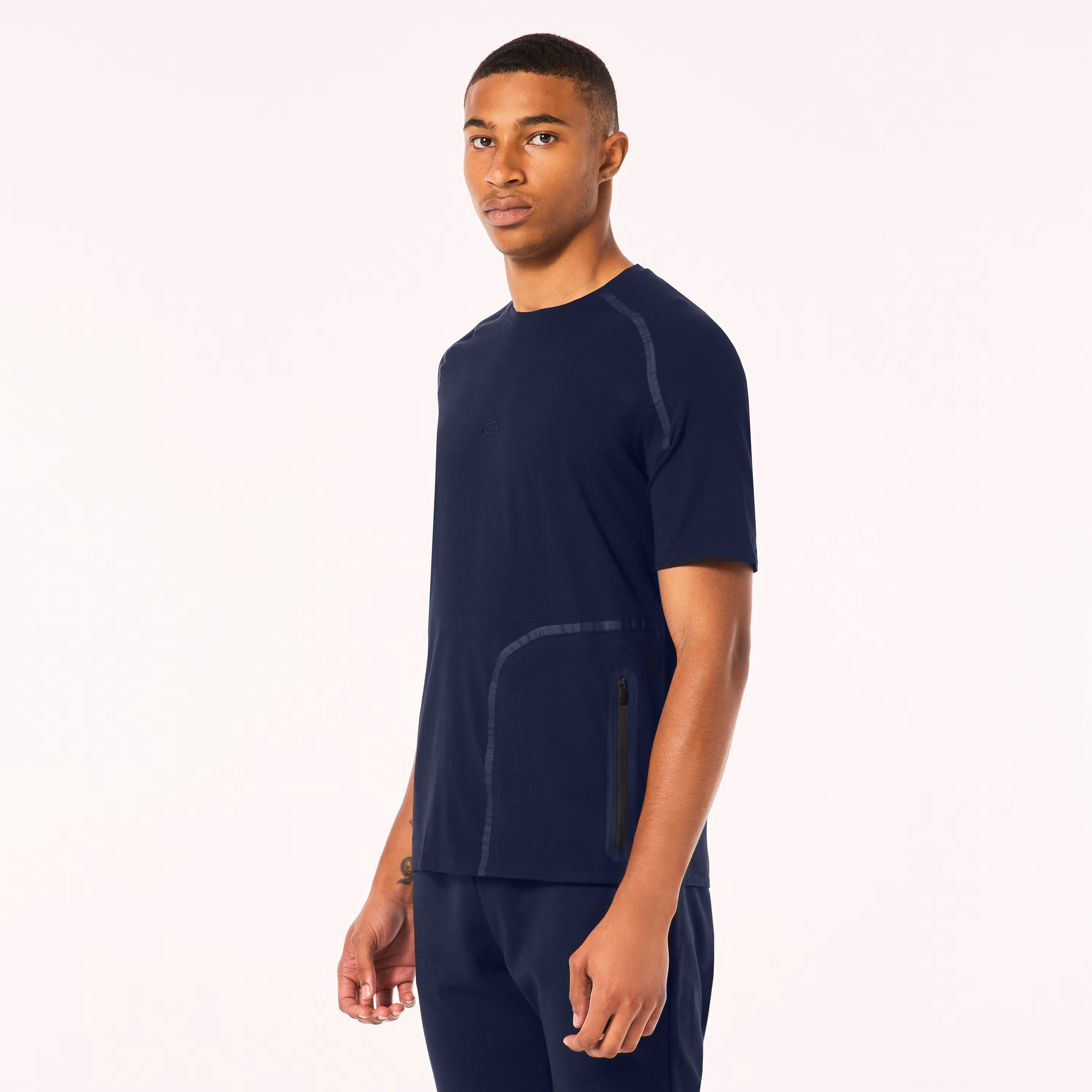 Oakley Definition Premium Cotton Pocket Tee SS