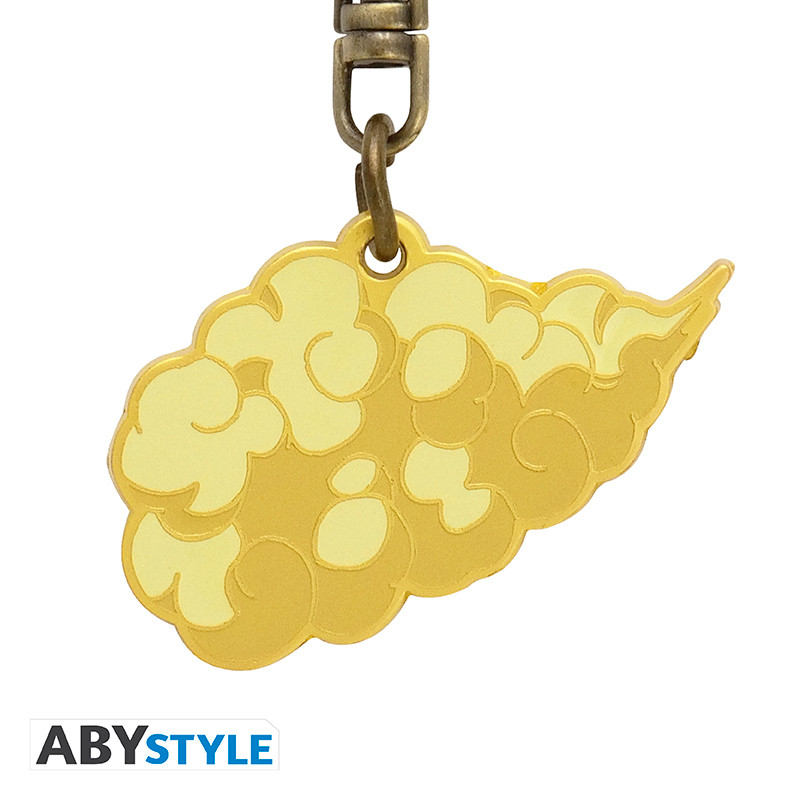 DRAGON BALL Z Keychain Kinto-Un