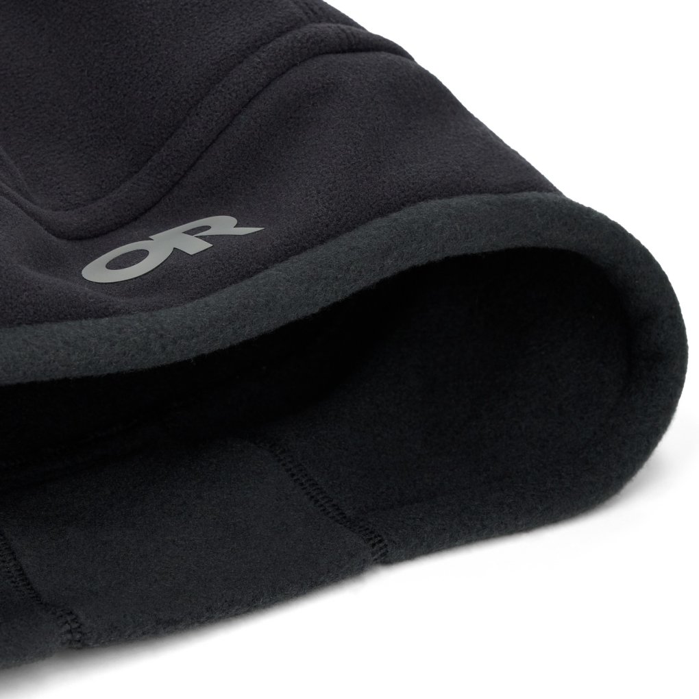 Outdoor Research Newhalem WINDSTOPPER Beanie - black