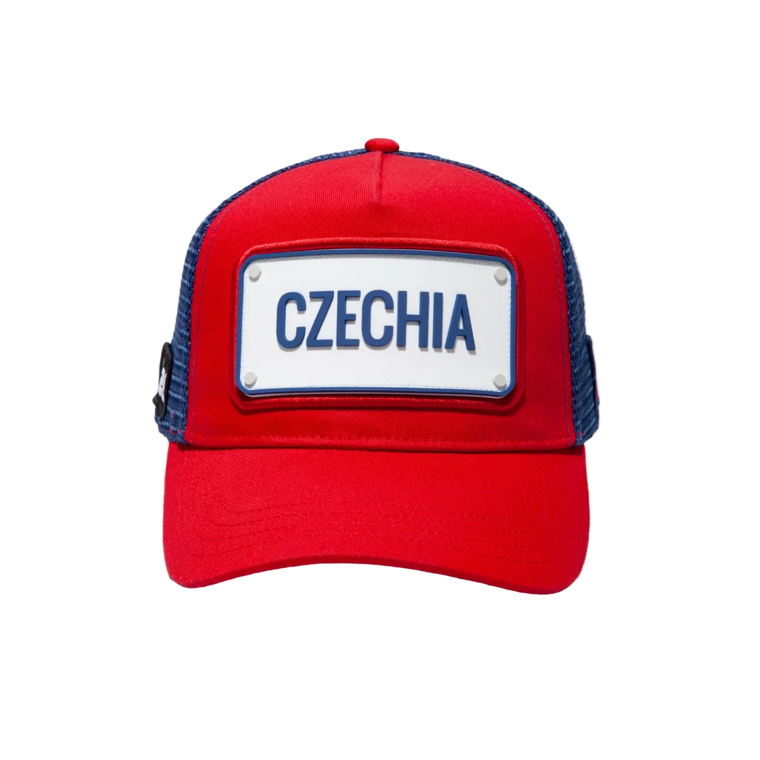 World Cup 2026™ Czechia Team Cap