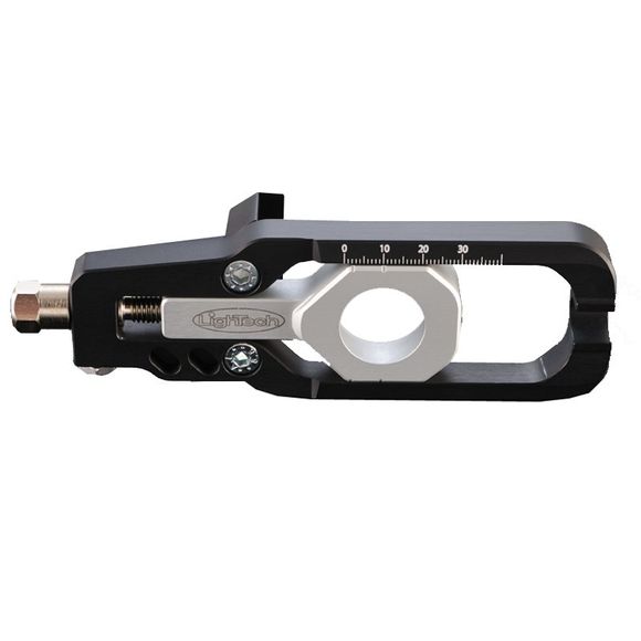 LighTech Yamaha R6 Chain Tensioner - BlackRef: TEY608