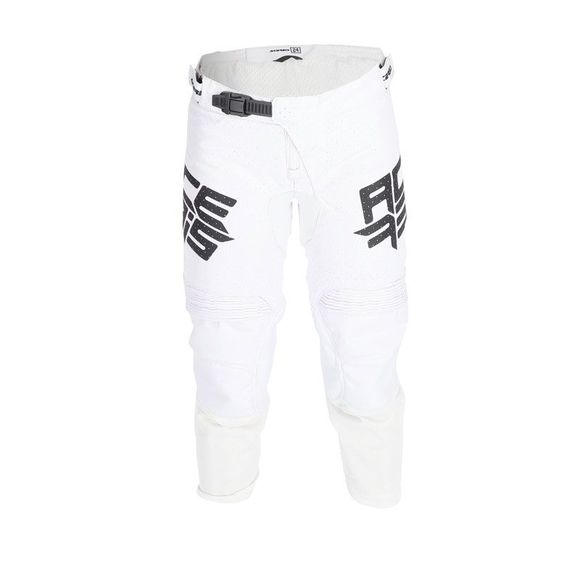 Acerbis K- cross VENTED KIDS moto pants - WhiteRef: AE5419