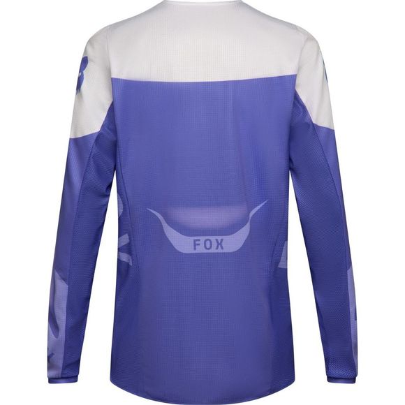 Fox 180 NOBLE 2026 cross jersey - PurpleRef: FX6314